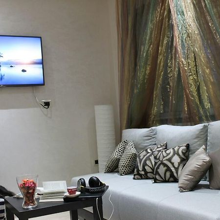 Appartement Mogador Καζαμπλάνκα Εξωτερικό φωτογραφία
