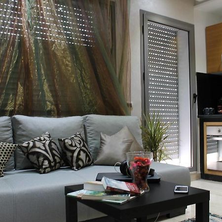 Appartement Mogador Καζαμπλάνκα Εξωτερικό φωτογραφία