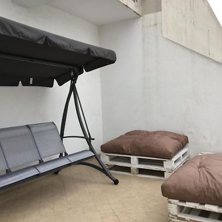 Appartement Mogador Καζαμπλάνκα Εξωτερικό φωτογραφία