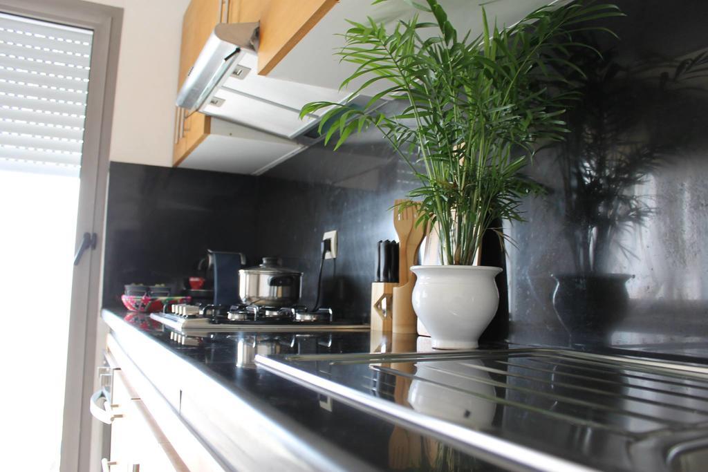 Appartement Mogador Καζαμπλάνκα Εξωτερικό φωτογραφία