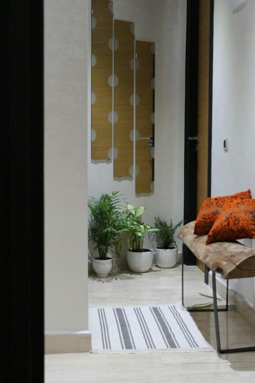 Appartement Mogador Καζαμπλάνκα Εξωτερικό φωτογραφία