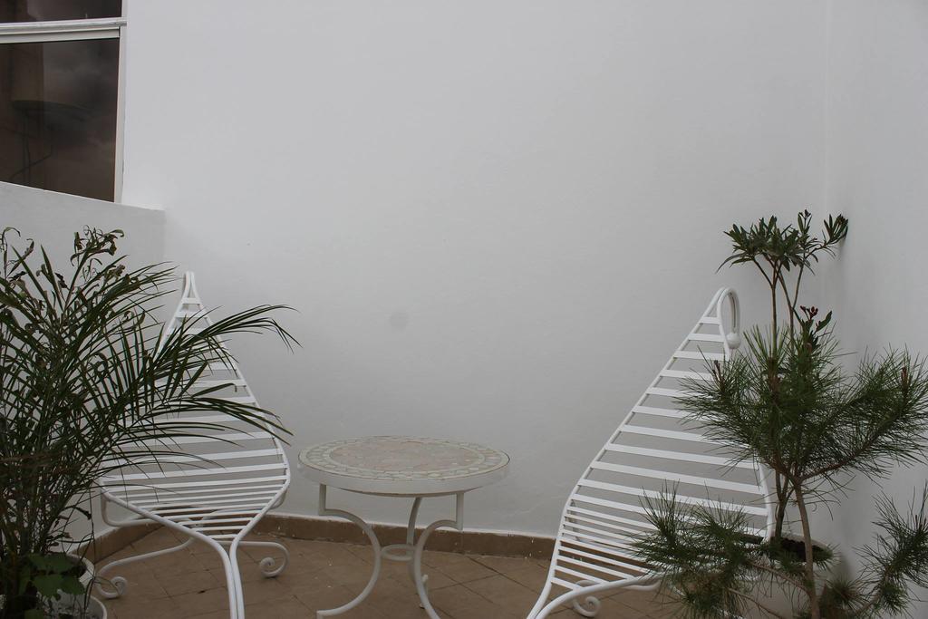 Appartement Mogador Καζαμπλάνκα Εξωτερικό φωτογραφία