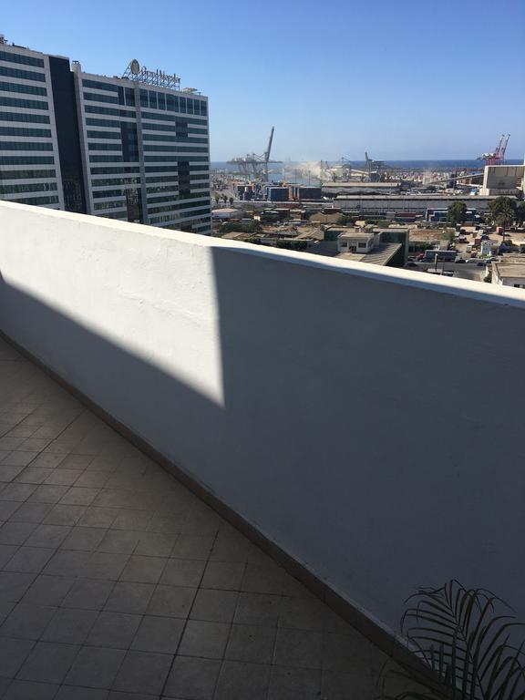 Appartement Mogador Καζαμπλάνκα Εξωτερικό φωτογραφία