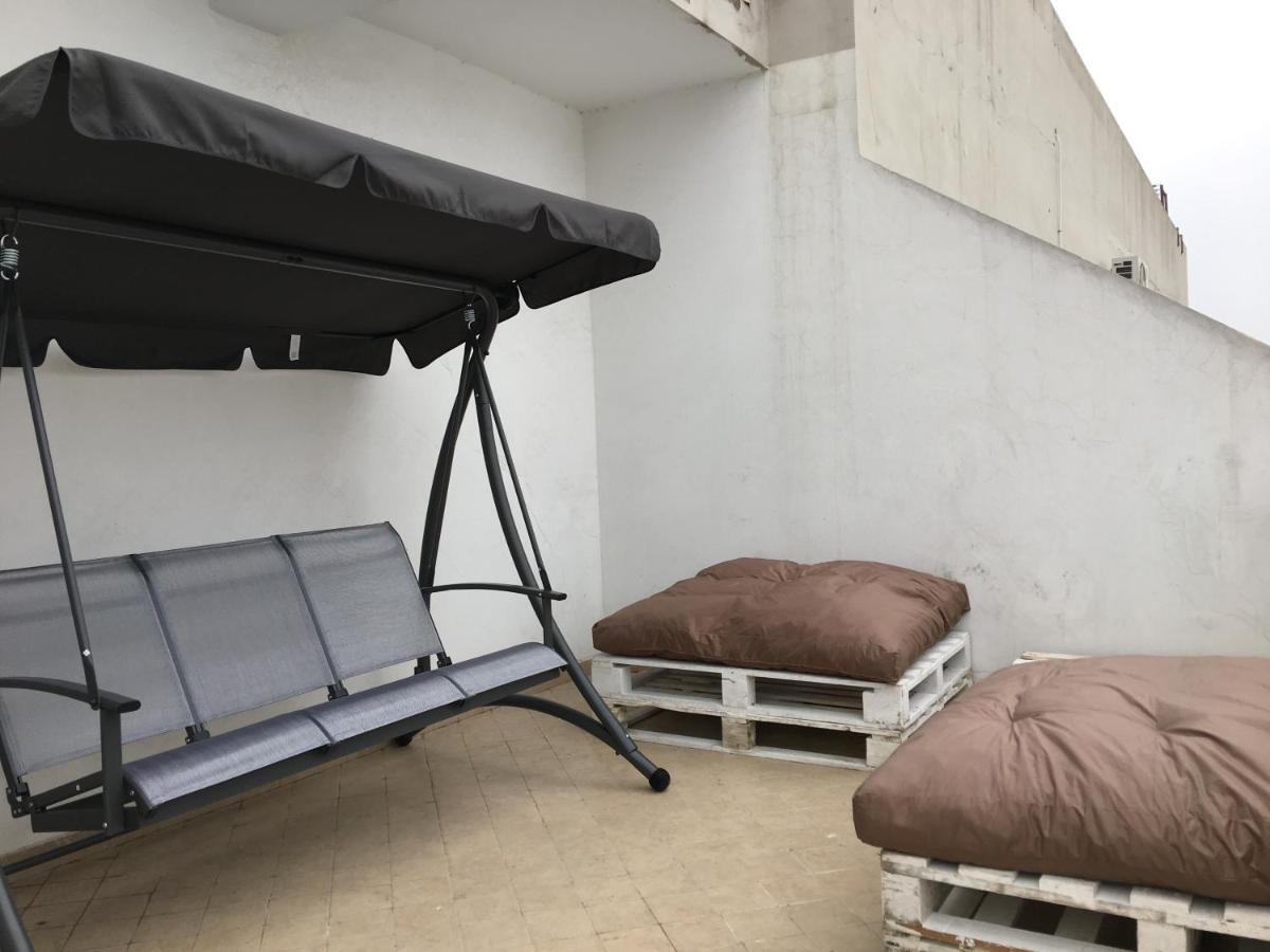Appartement Mogador Καζαμπλάνκα Εξωτερικό φωτογραφία
